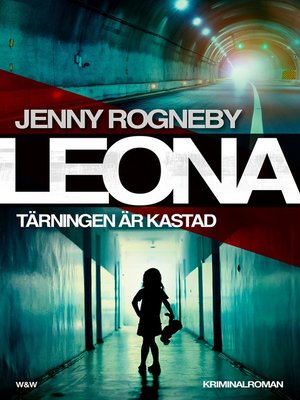 cover image of Leona. Tärningen är kastad